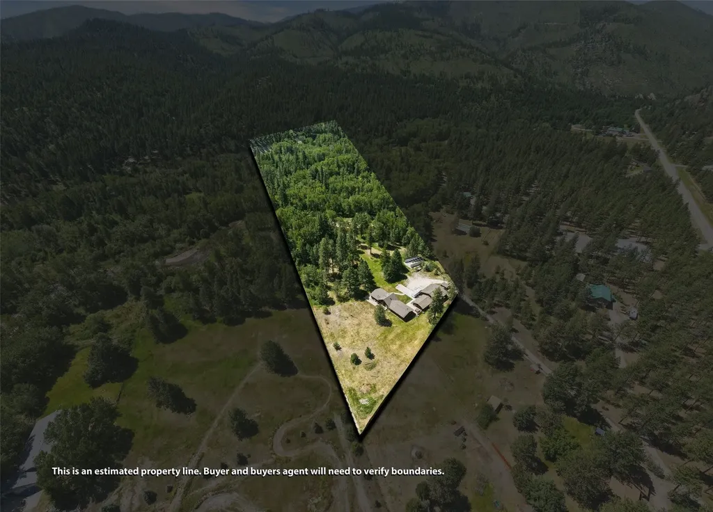 9745 Hwy 12 W Lolo MT 59847