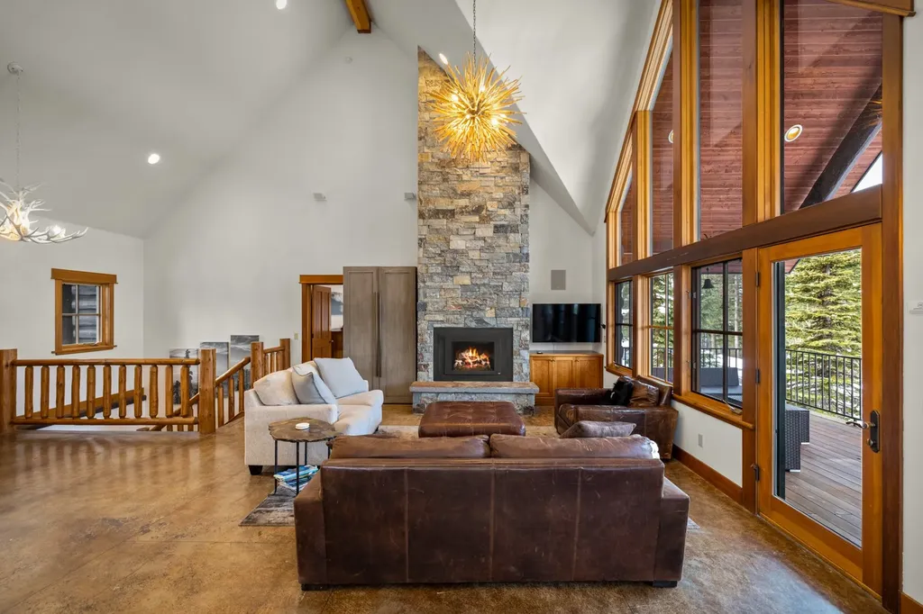 116 Ridge Top Drive Whitefish MT 59937