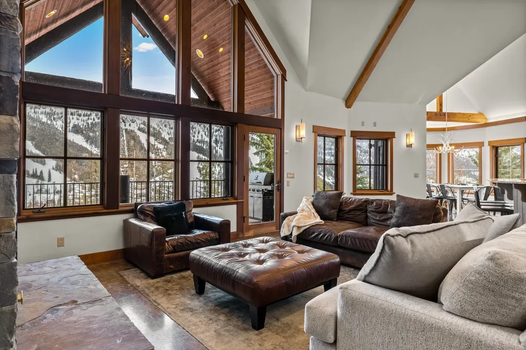 116 Ridge Top Drive Whitefish MT 59937