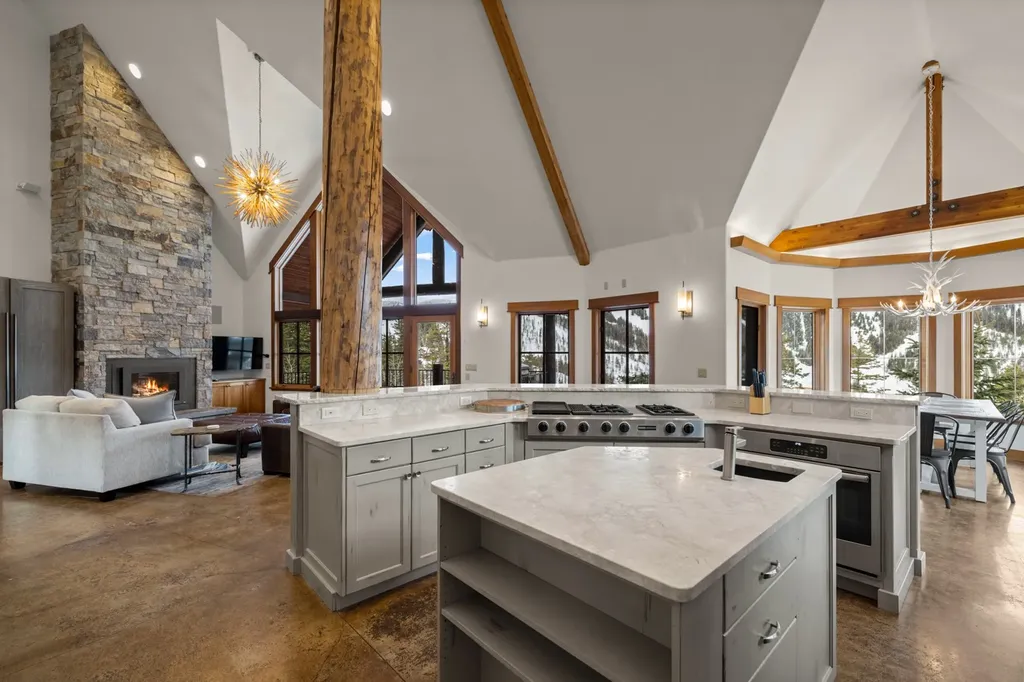 116 Ridge Top Drive Whitefish MT 59937