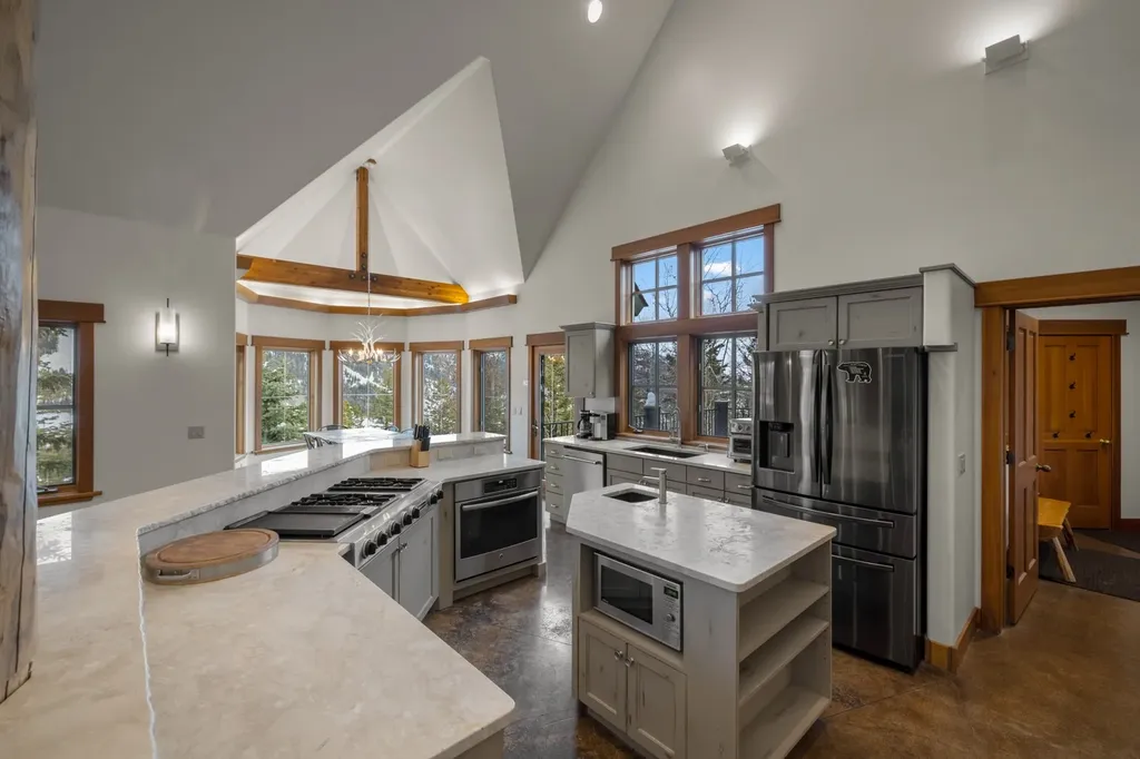 116 Ridge Top Drive Whitefish MT 59937