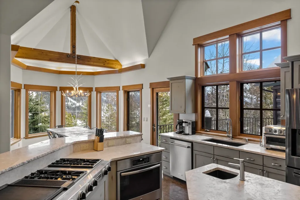 116 Ridge Top Drive Whitefish MT 59937
