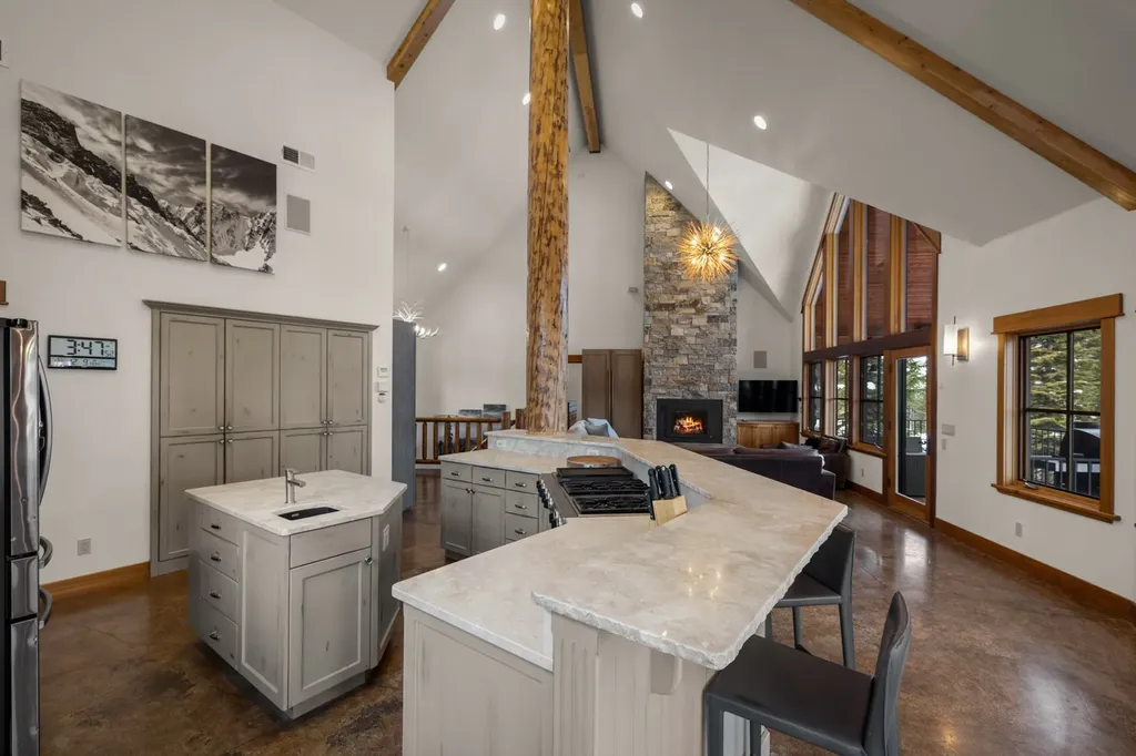 116 Ridge Top Drive Whitefish MT 59937