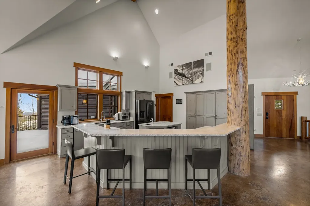116 Ridge Top Drive Whitefish MT 59937