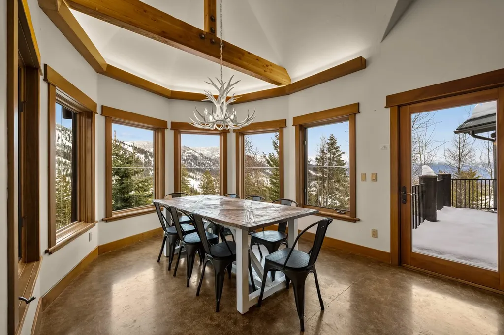 116 Ridge Top Drive Whitefish MT 59937