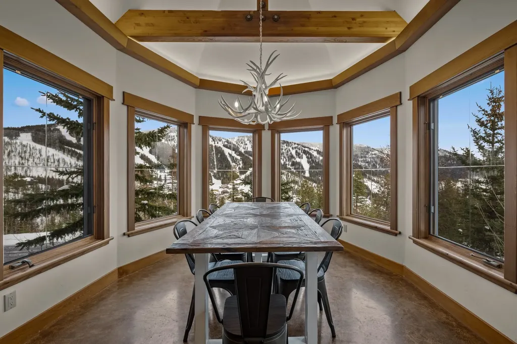 116 Ridge Top Drive Whitefish MT 59937