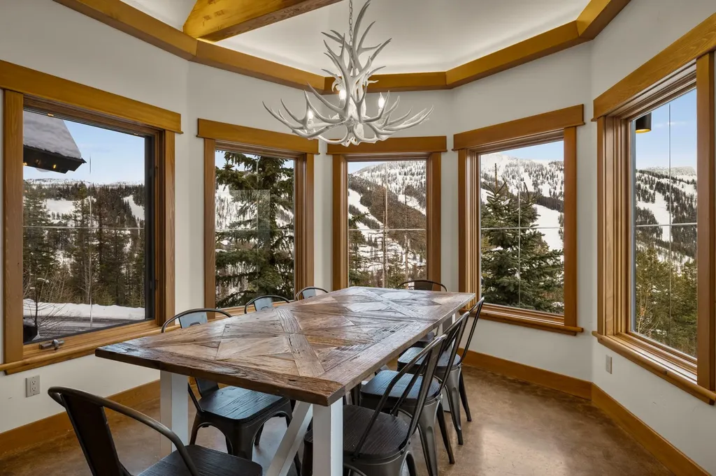 116 Ridge Top Drive Whitefish MT 59937