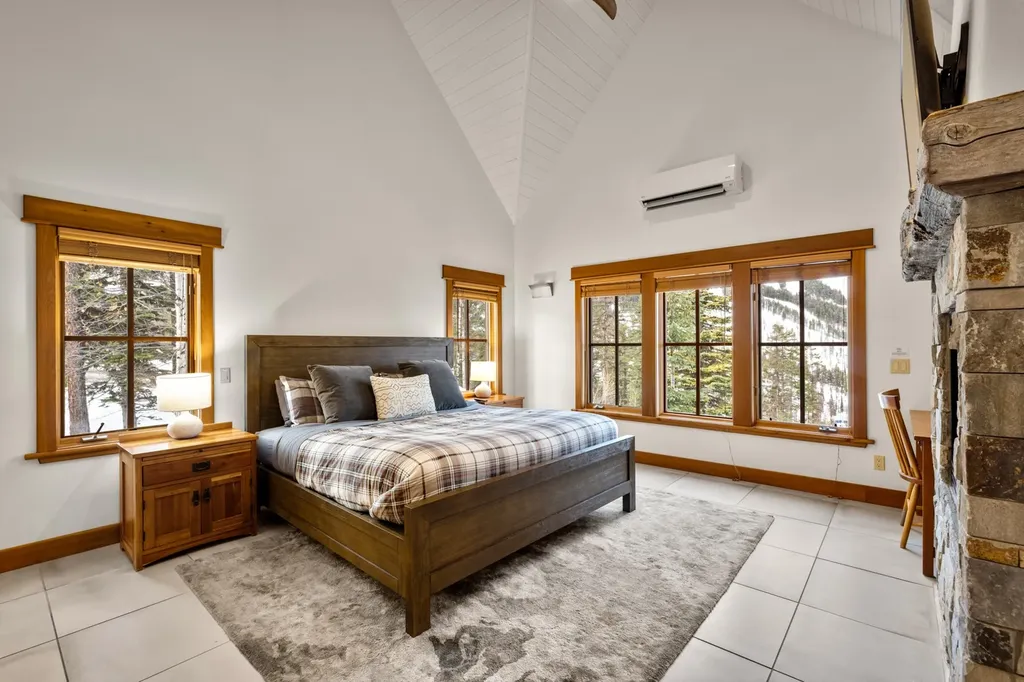 116 Ridge Top Drive Whitefish MT 59937