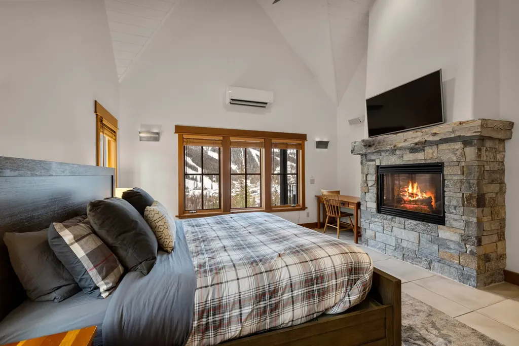 116 Ridge Top Drive Whitefish MT 59937