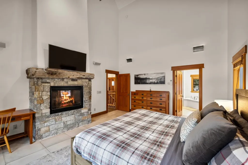 116 Ridge Top Drive Whitefish MT 59937