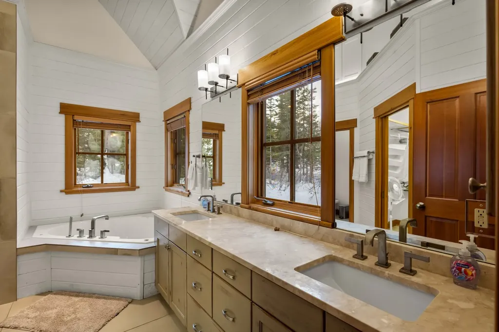 116 Ridge Top Drive Whitefish MT 59937