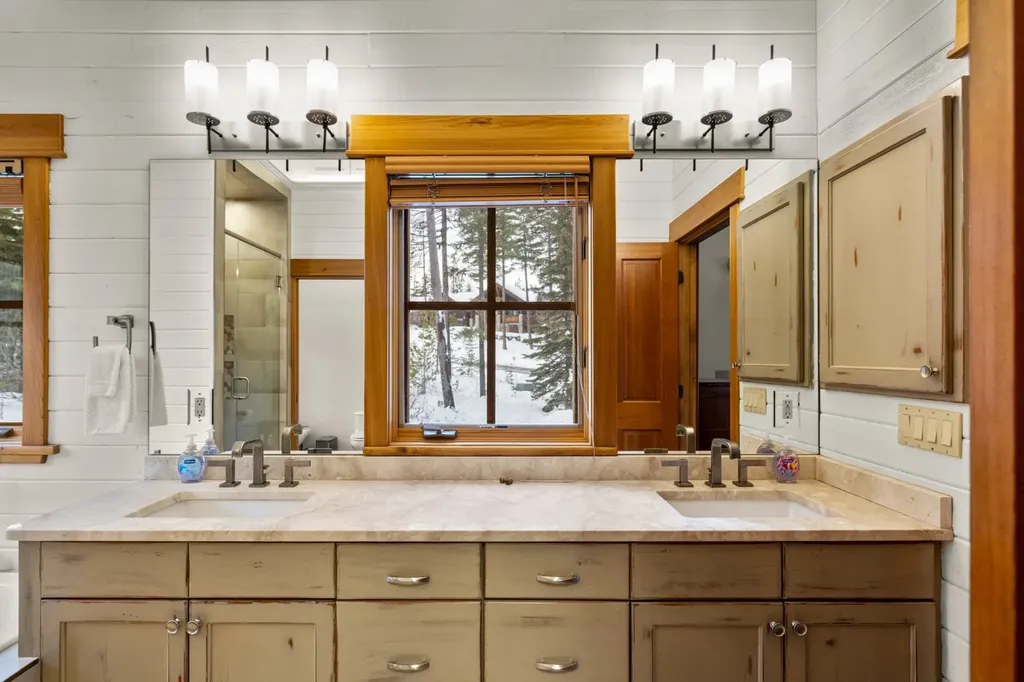116 Ridge Top Drive Whitefish MT 59937