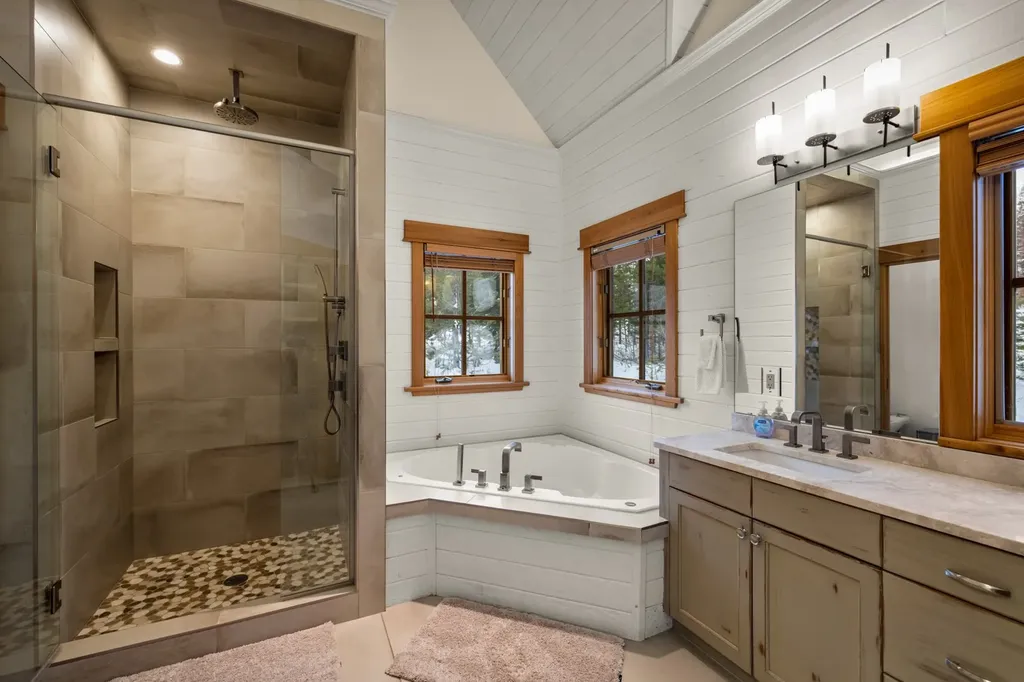 116 Ridge Top Drive Whitefish MT 59937