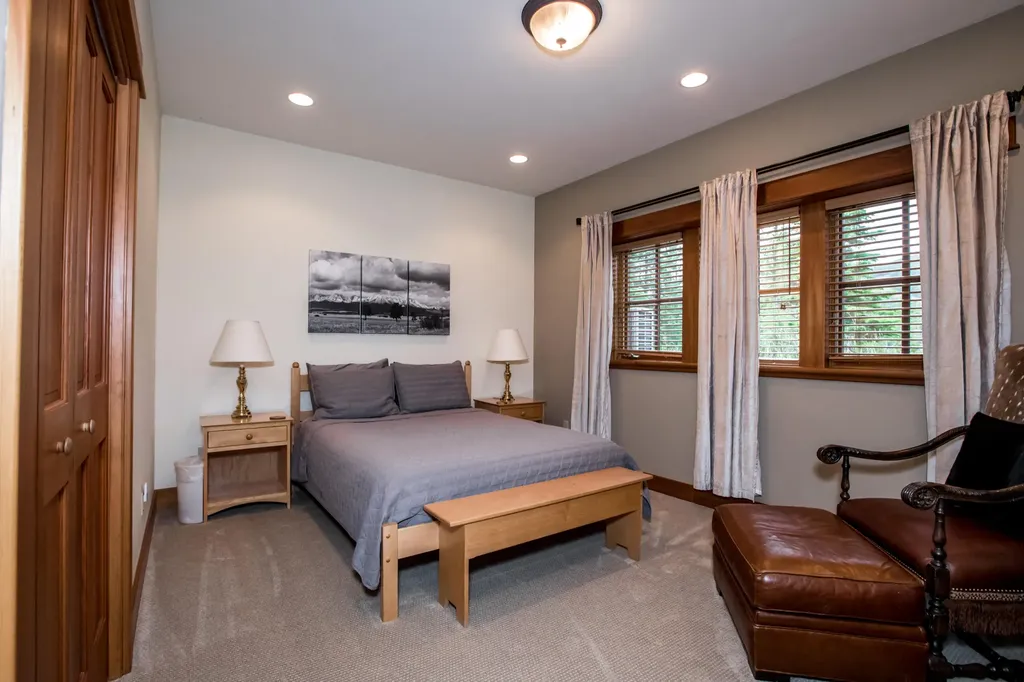 116 Ridge Top Drive Whitefish MT 59937