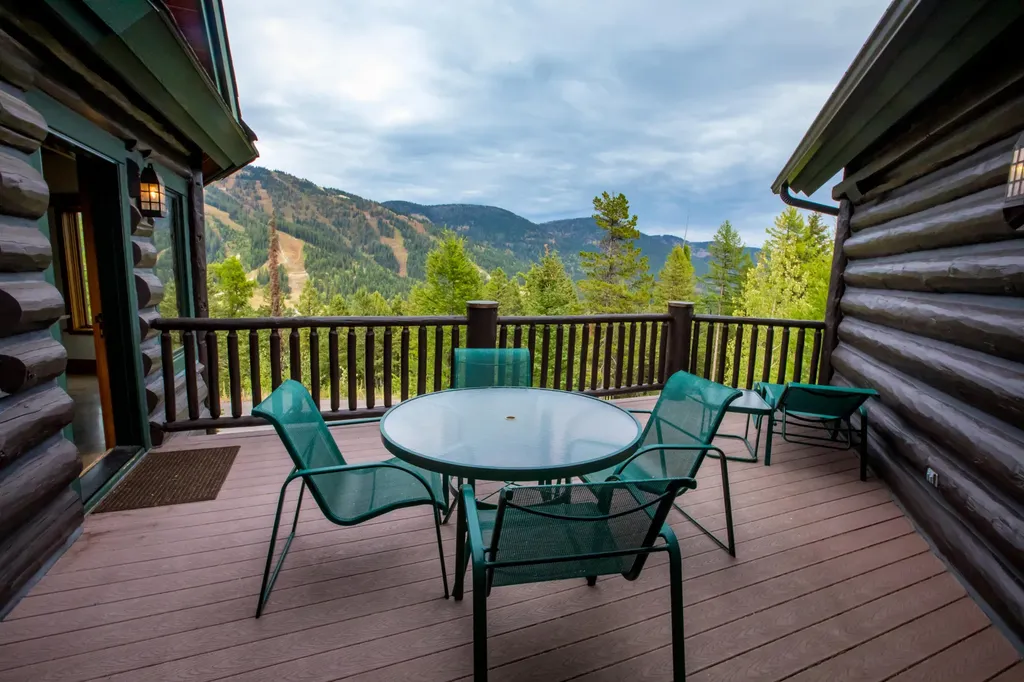 116 Ridge Top Drive Whitefish MT 59937