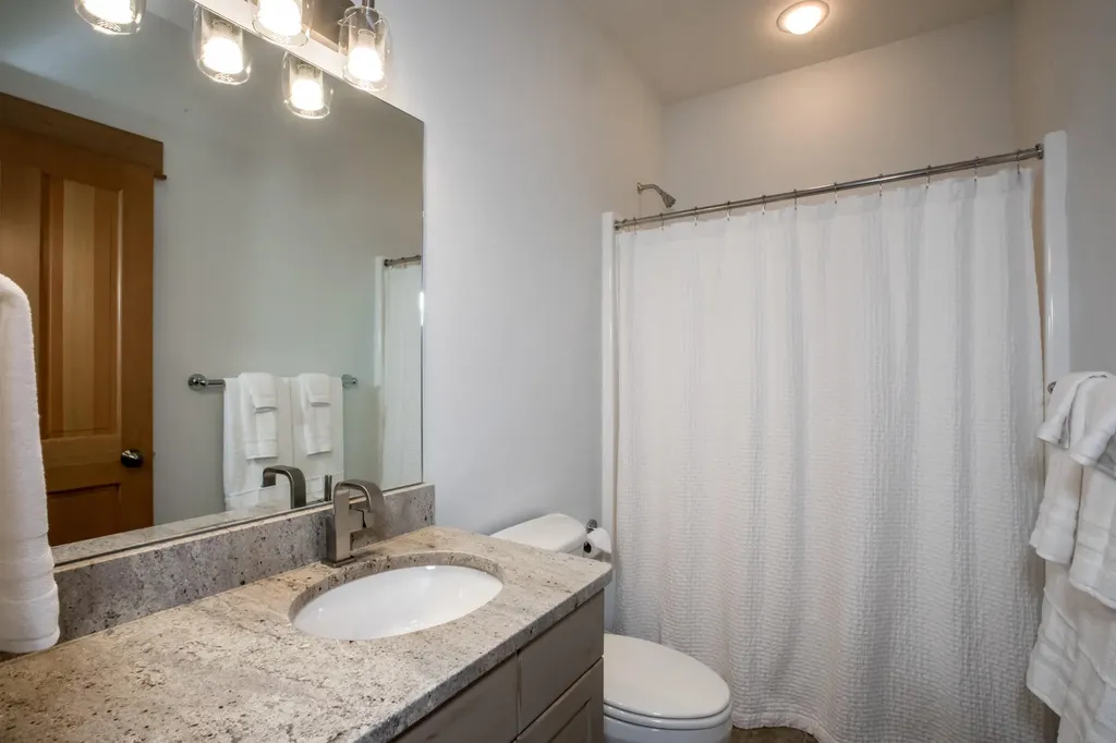 116 Ridge Top Drive Whitefish MT 59937