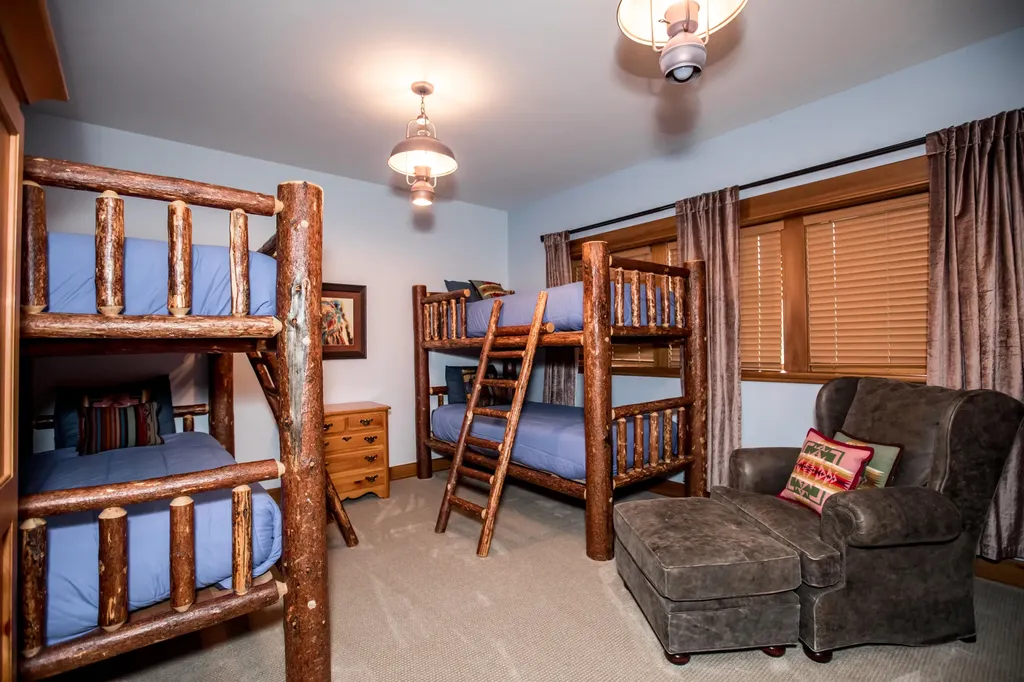 116 Ridge Top Drive Whitefish MT 59937