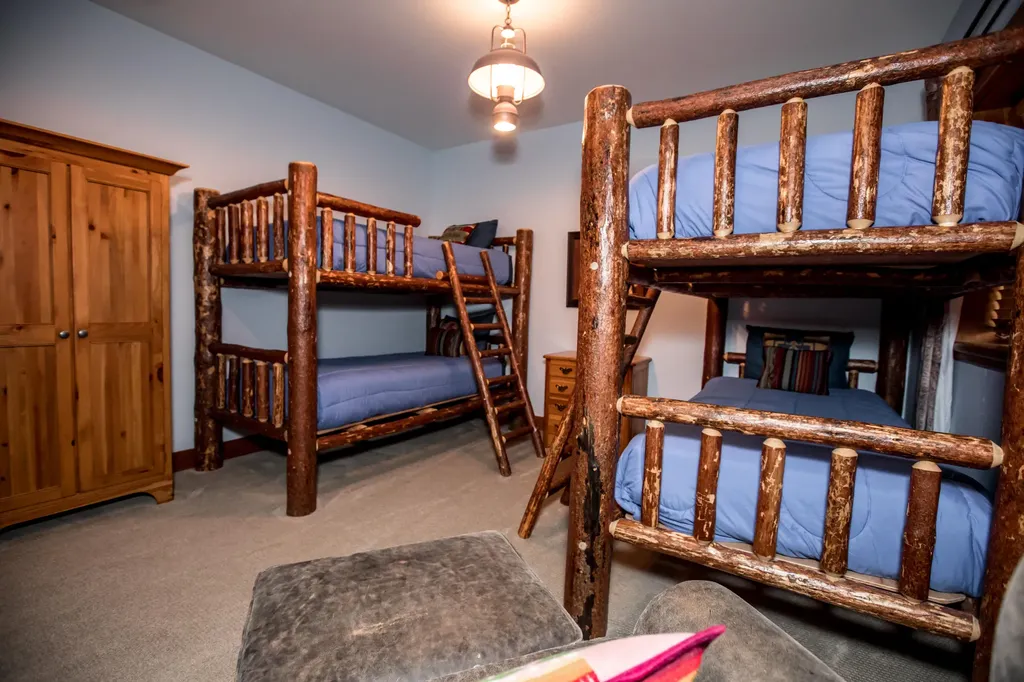 116 Ridge Top Drive Whitefish MT 59937