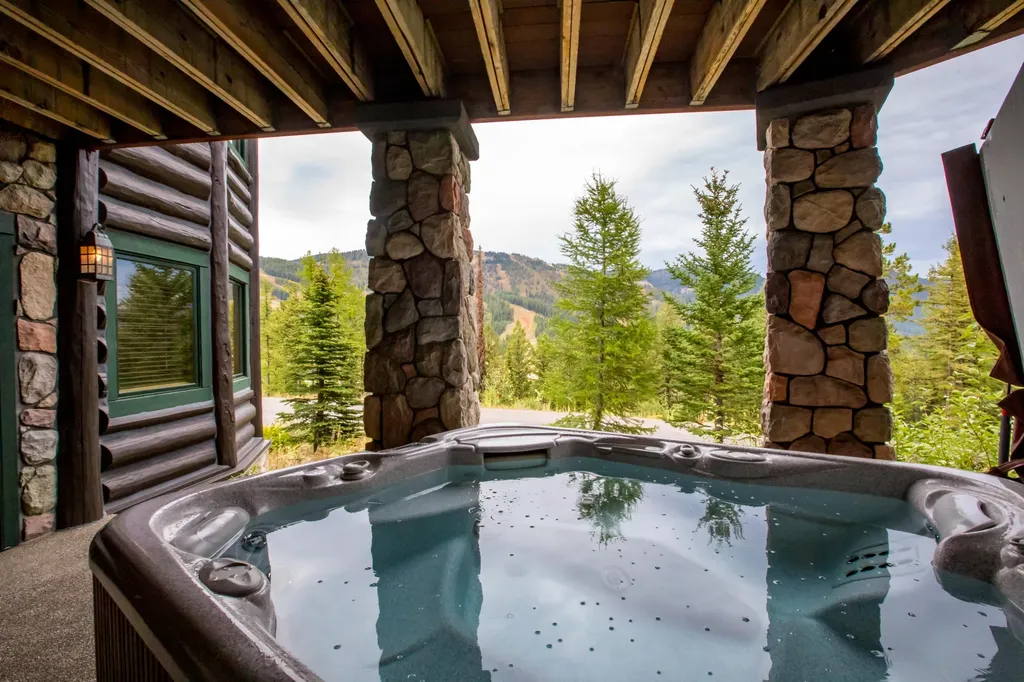116 Ridge Top Drive Whitefish MT 59937