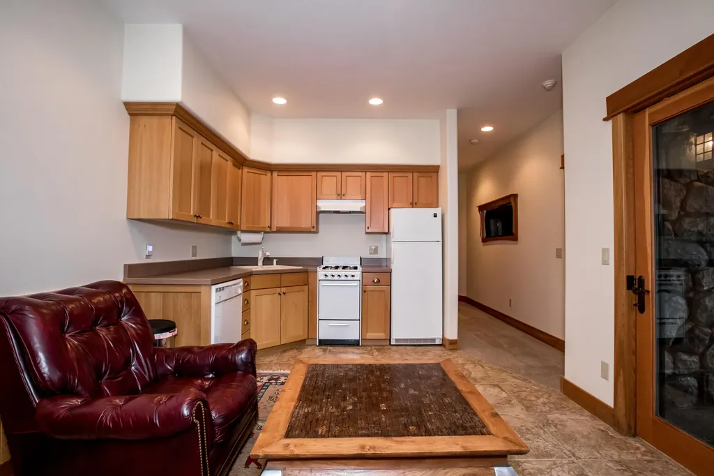 116 Ridge Top Drive Whitefish MT 59937