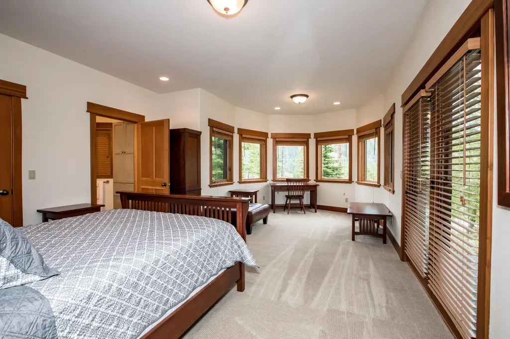 116 Ridge Top Drive Whitefish MT 59937