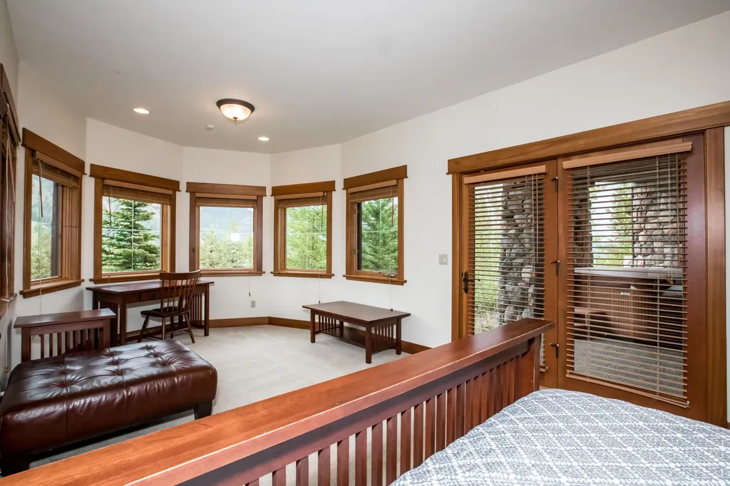 116 Ridge Top Drive Whitefish MT 59937