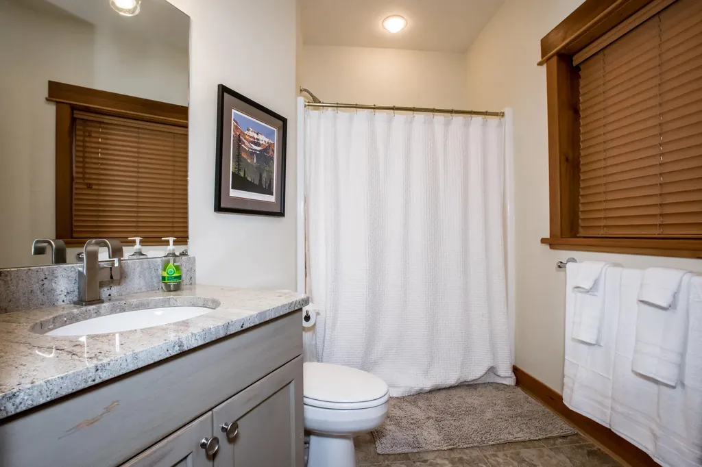 116 Ridge Top Drive Whitefish MT 59937
