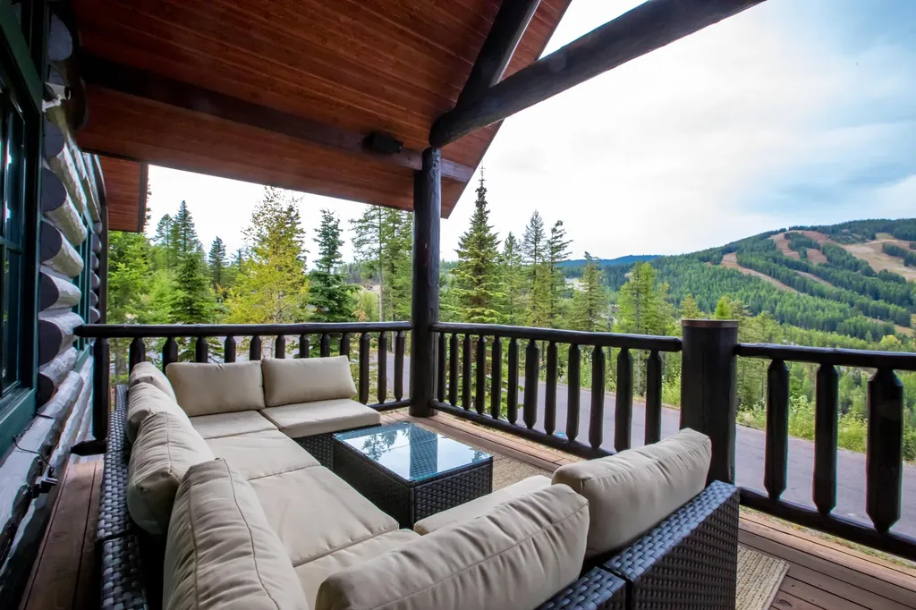 116 Ridge Top Drive Whitefish MT 59937