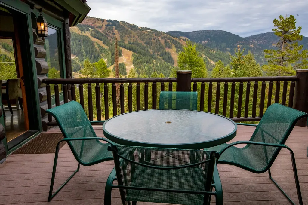 116 Ridge Top Drive Whitefish MT 59937