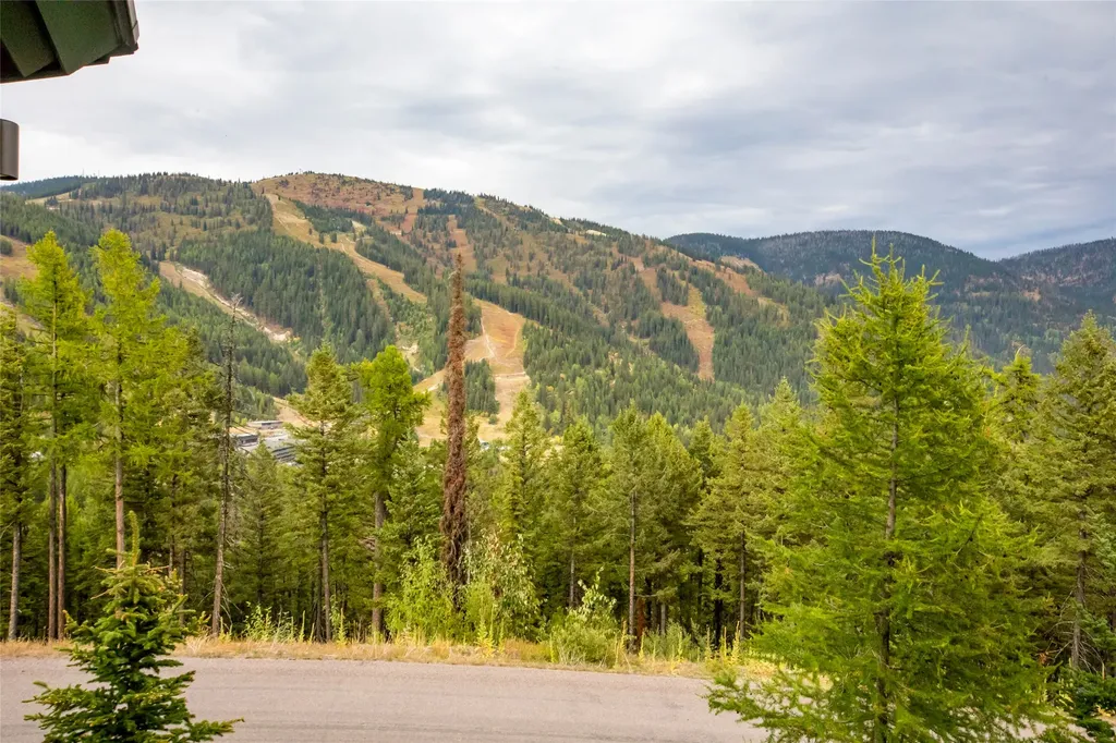 116 Ridge Top Drive Whitefish MT 59937