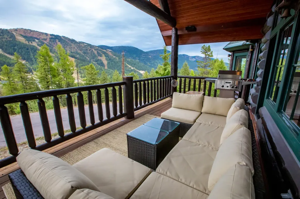 116 Ridge Top Drive Whitefish MT 59937