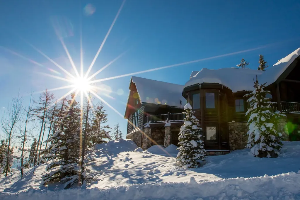 116 Ridge Top Drive Whitefish MT 59937