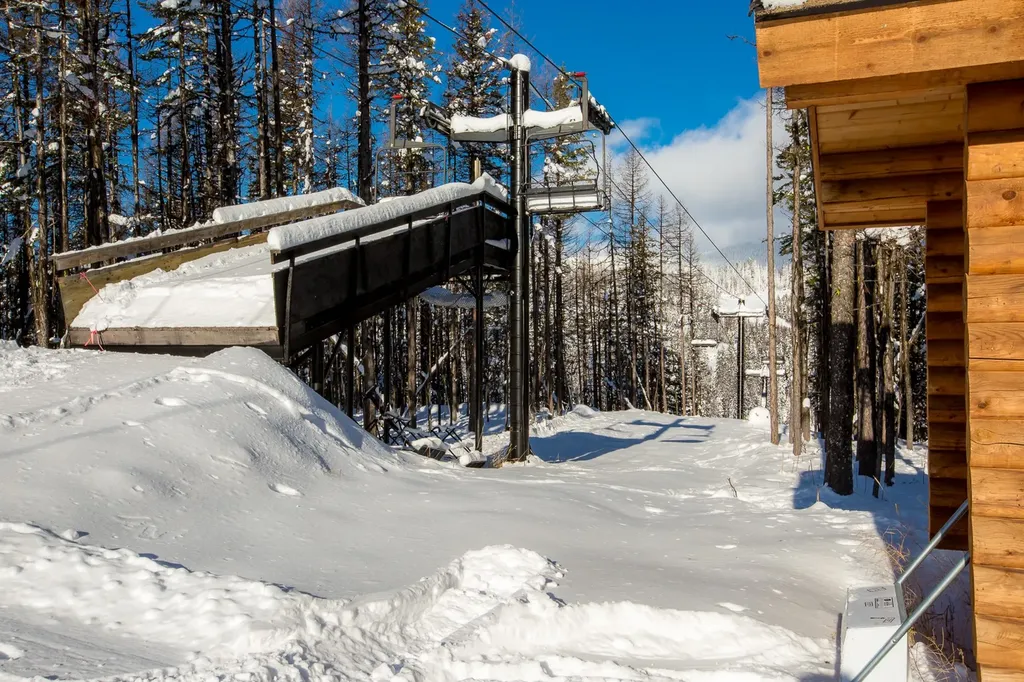 116 Ridge Top Drive Whitefish MT 59937