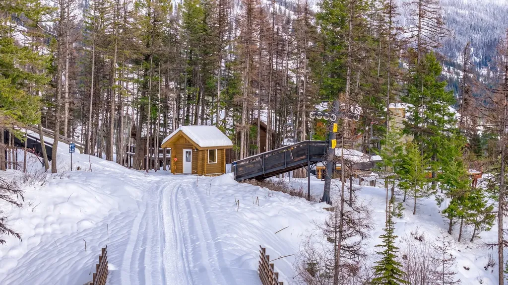 116 Ridge Top Drive Whitefish MT 59937