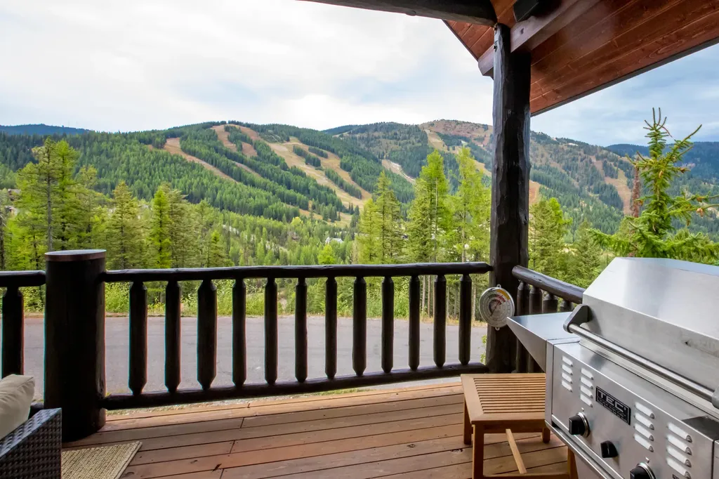 116 Ridge Top Drive Whitefish MT 59937