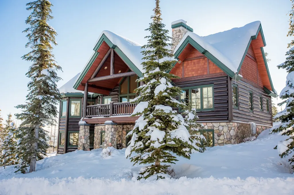 116 Ridge Top Drive Whitefish MT 59937