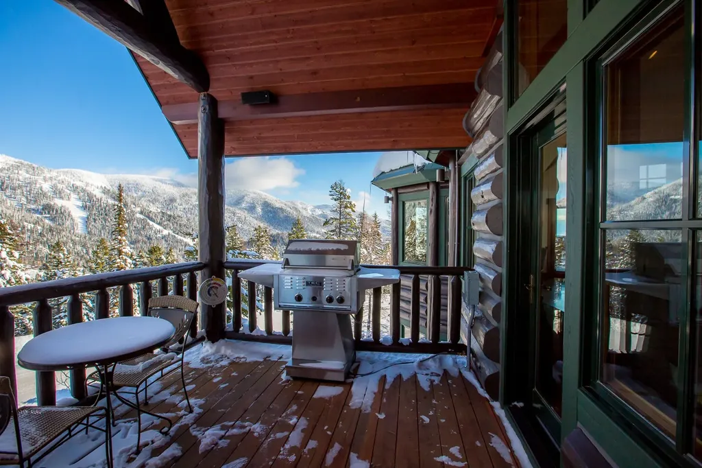 116 Ridge Top Drive Whitefish MT 59937