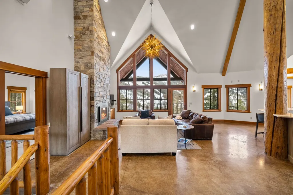 116 Ridge Top Drive Whitefish MT 59937