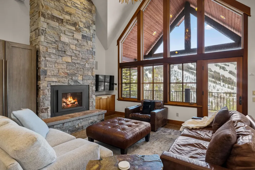 116 Ridge Top Drive Whitefish MT 59937