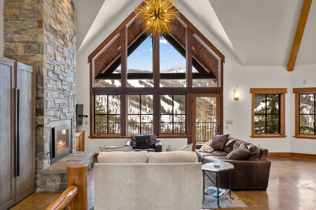 116 Ridge Top Drive Whitefish MT 59937