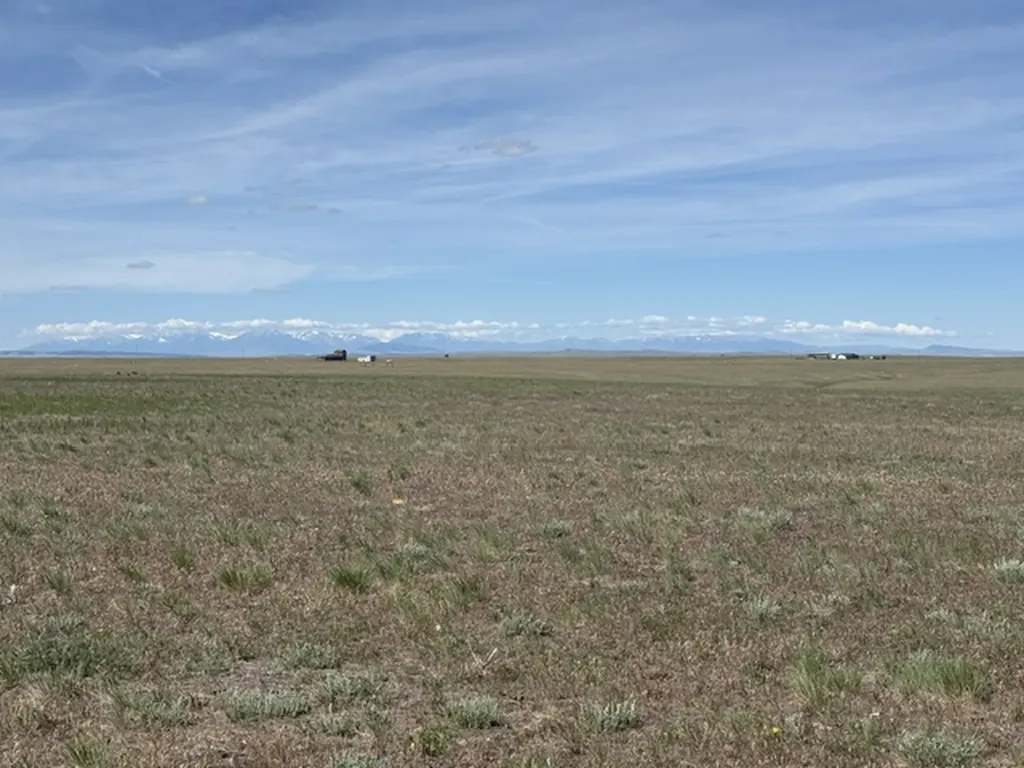 Tbd Antelope Road Shawmut MT 59078