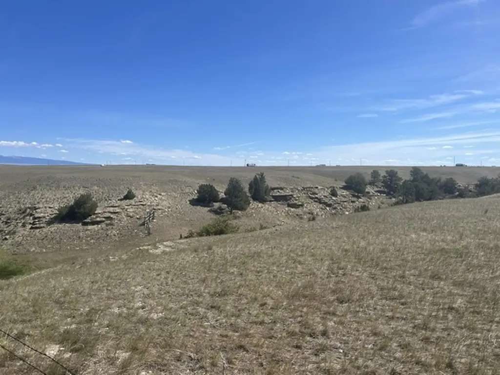 Tbd Antelope Road Shawmut MT 59078