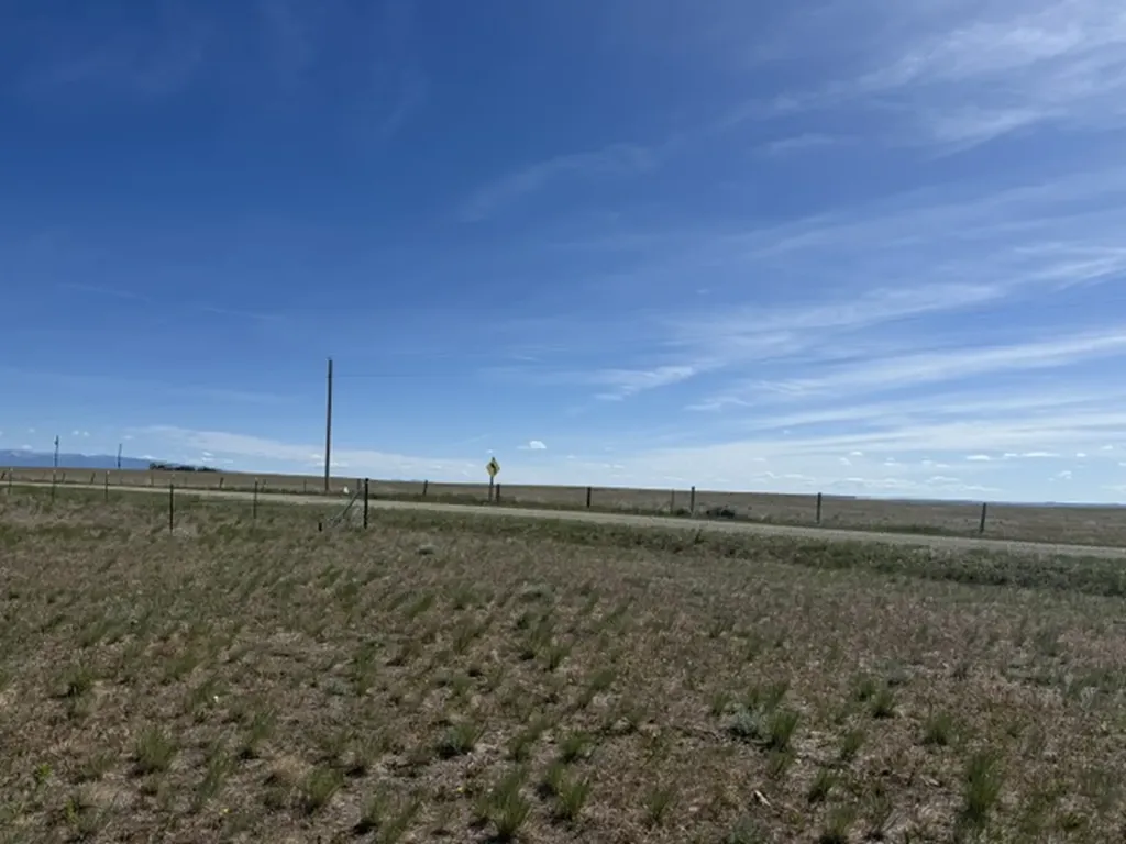 Tbd Antelope Road Shawmut MT 59078