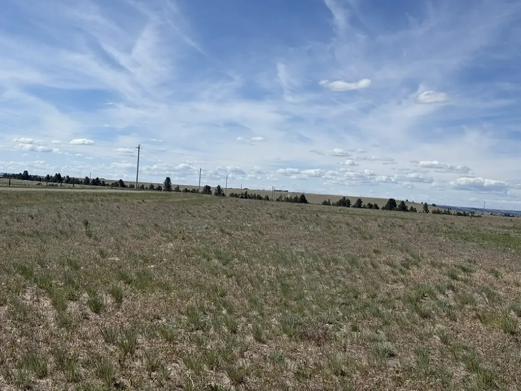 Tbd Antelope Road Shawmut MT 59078
