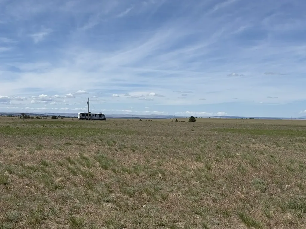 Tbd Antelope Road Shawmut MT 59078