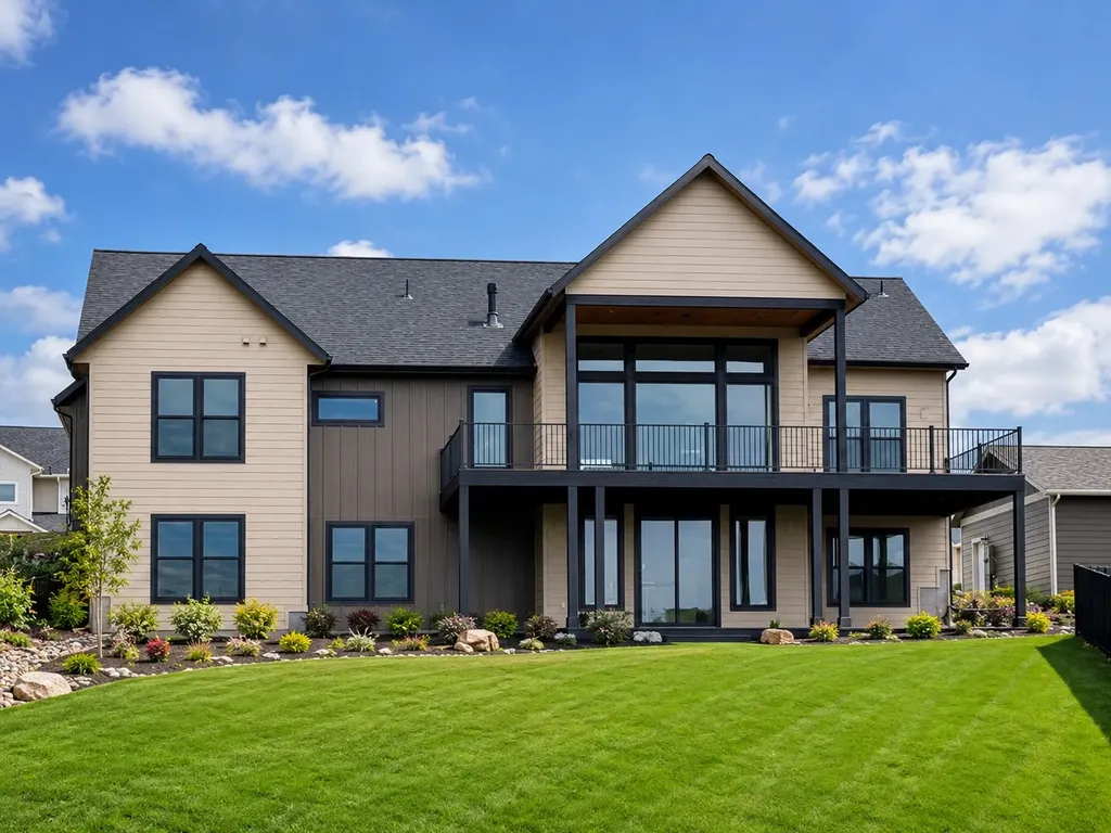 4422 Harrison Scott Drive Missoula MT 59803