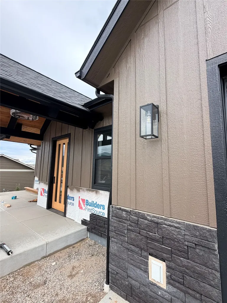 4422 Harrison Scott Drive Missoula MT 59803