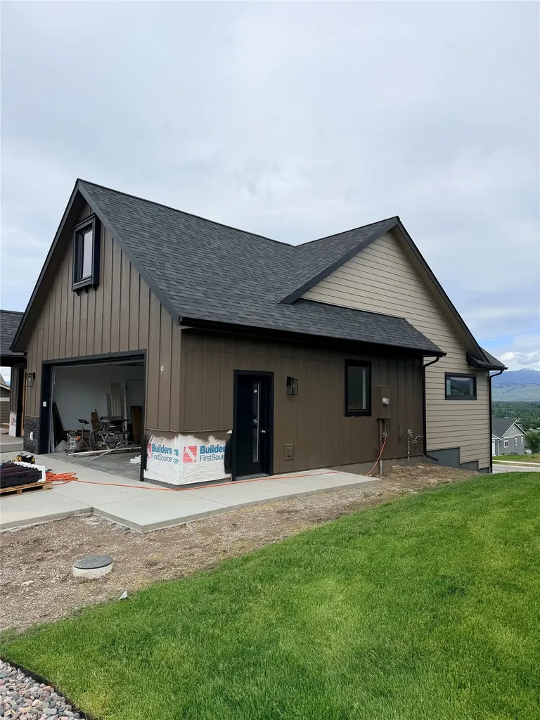 4422 Harrison Scott Drive Missoula MT 59803