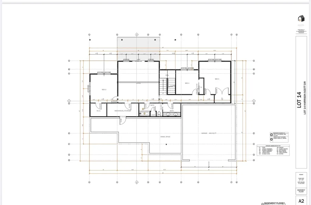 4422 Harrison Scott Drive Missoula MT 59803