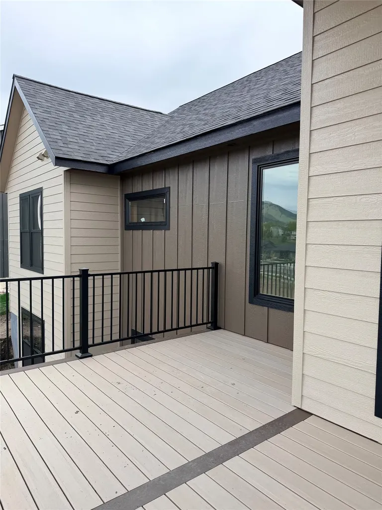 4422 Harrison Scott Drive Missoula MT 59803